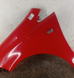 Aile avant gauche OPEL CORSA D Photo n°1