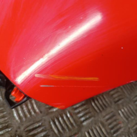 Aile avant gauche OPEL CORSA D