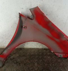 Aile avant gauche OPEL CORSA D Photo n°3