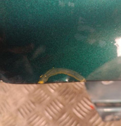 Aile avant droit CITROEN XSARA