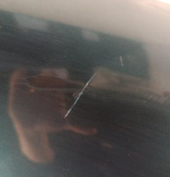 Aile avant droit CITROEN XSARA Photo n°5