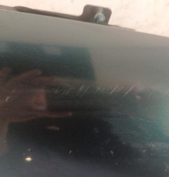 Aile avant droit CITROEN XSARA Photo n°6