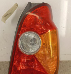 Feu arriere principal droit (feux) HYUNDAI TERRACAN Photo n°1