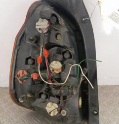 Feu arriere principal droit (feux) HYUNDAI TERRACAN