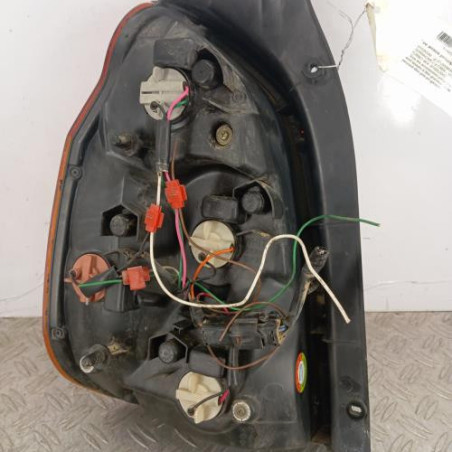 Feu arriere principal droit (feux) HYUNDAI TERRACAN