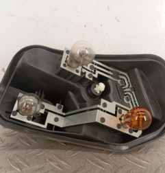 Platine feu arriere droit RENAULT MEGANE 2 Photo n°1