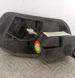 Platine feu arriere droit RENAULT MEGANE 2