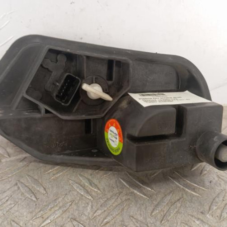 Platine feu arriere droit RENAULT MEGANE 2