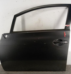 Porte avant gauche TOYOTA AURIS 1 Photo n°1