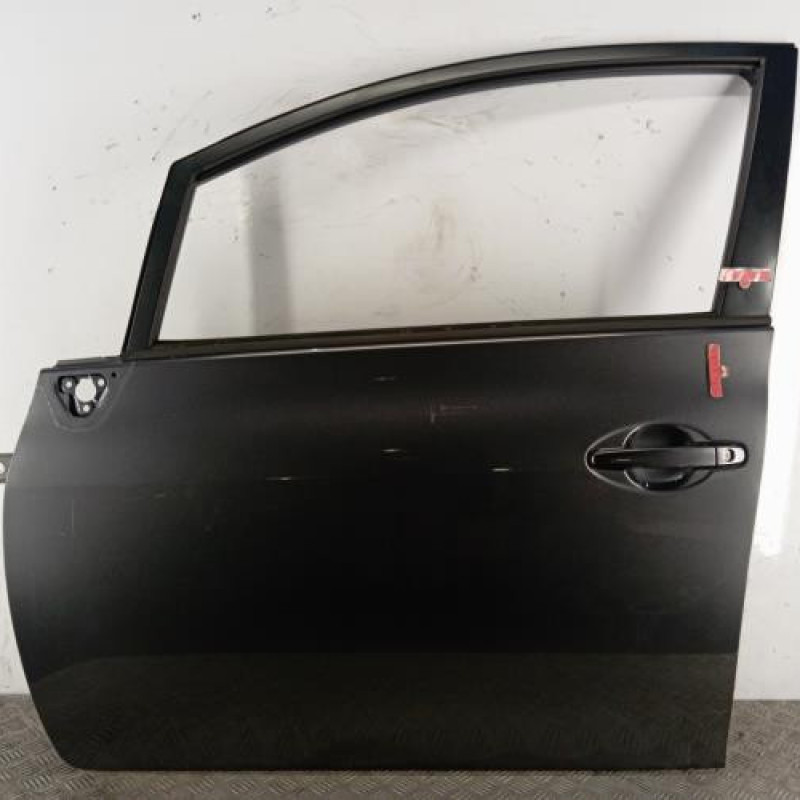 Porte avant gauche TOYOTA AURIS 1