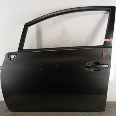 Porte avant gauche TOYOTA AURIS 1 Photo n°1