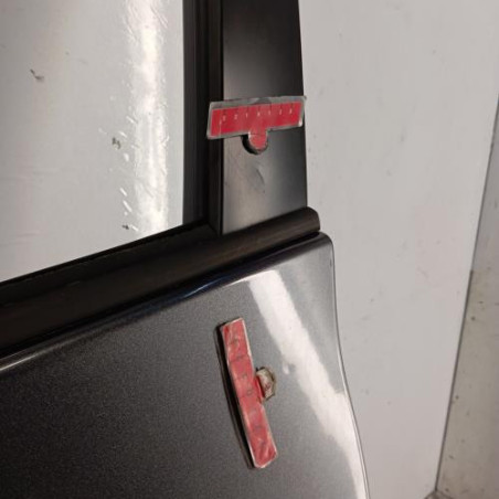 Porte avant gauche TOYOTA AURIS 1