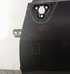 Porte avant gauche TOYOTA AURIS 1 Photo n°3