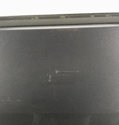 Porte avant gauche TOYOTA AURIS 1 Photo n°4