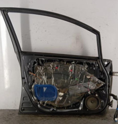 Porte avant gauche TOYOTA AURIS 1 Photo n°5