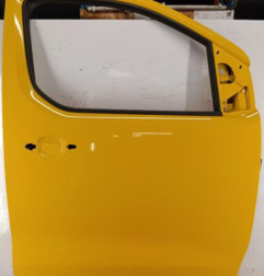 Porte avant droit PEUGEOT EXPERT 3 Photo n°1