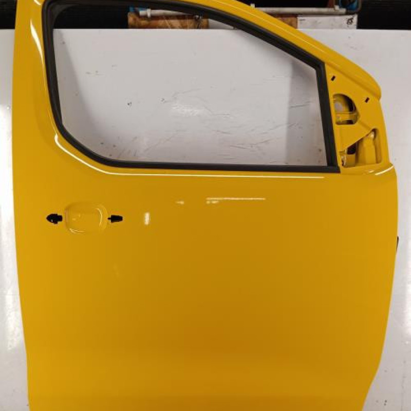 Porte avant droit PEUGEOT EXPERT 3