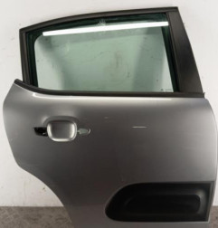 Porte arriere droit CITROEN C3 3 Photo n°1