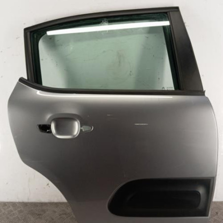 Porte arriere droit CITROEN C3 3 Photo n°1