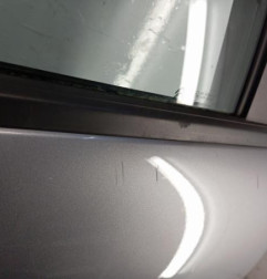 Porte arriere droit CITROEN C3 3 Photo n°3