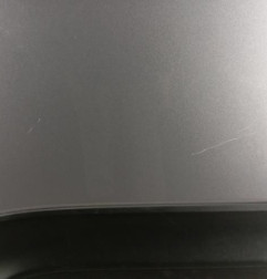 Porte arriere droit CITROEN C3 3 Photo n°4