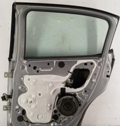 Porte arriere droit CITROEN C3 3 Photo n°5