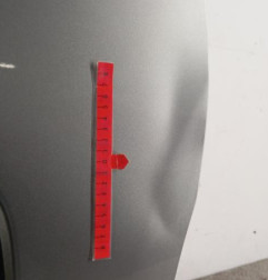 Porte avant droit CITROEN C3 3