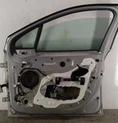 Porte avant droit CITROEN C3 3 Photo n°4