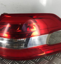 Feu arriere principal droit (feux) PEUGEOT 308 2 SW Photo n°1