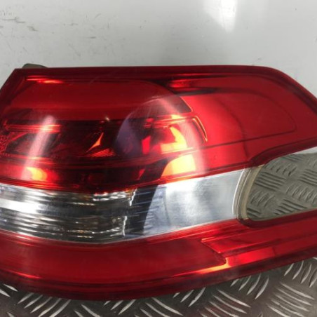 Feu arriere principal droit (feux) PEUGEOT 308 2 SW Photo n°1