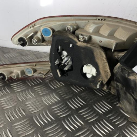 Feu arriere principal droit (feux) PEUGEOT 308 2 SW