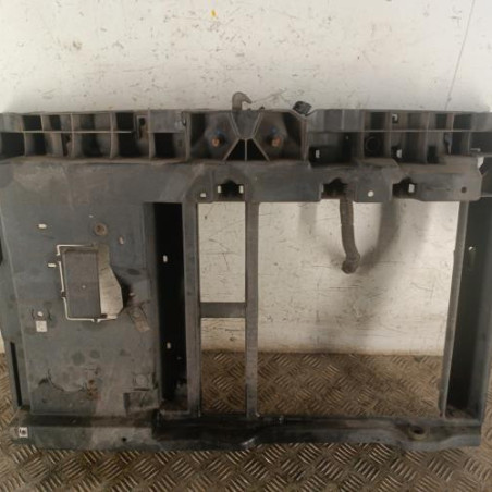 Face avant CITROEN C3 1 Photo n°1