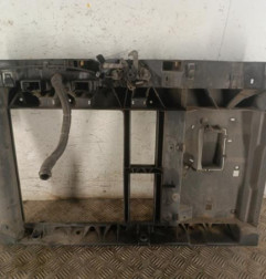 Face avant CITROEN C3 1