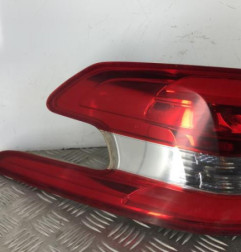 Feu arriere principal gauche (feux) PEUGEOT 308 2 SW Photo n°1