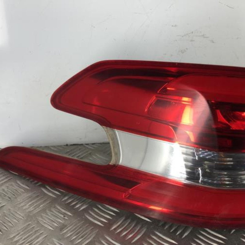 Feu arriere principal gauche (feux) PEUGEOT 308 2 SW