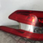 Feu arriere principal gauche (feux) PEUGEOT 308 2 SW