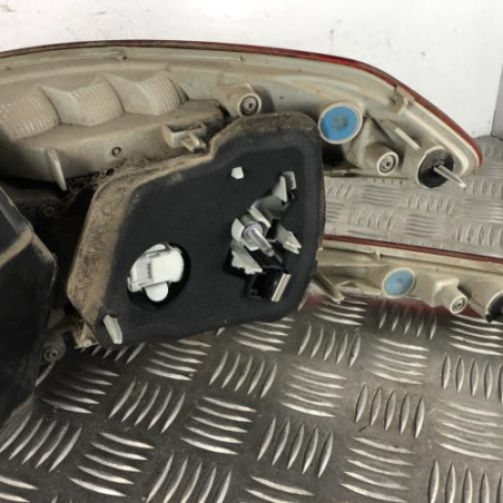 Feu arriere principal gauche (feux) PEUGEOT 308 2 SW