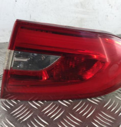 Feu arriere secondaire droit (feux) PEUGEOT 308 2 SW Photo n°1