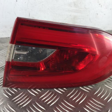 Feu arriere secondaire droit (feux) PEUGEOT 308 2 SW Photo n°1
