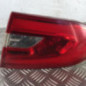 Feu arriere secondaire droit (feux) PEUGEOT 308 2 SW