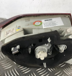 Feu arriere secondaire droit (feux) PEUGEOT 308 2 SW