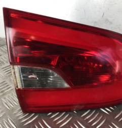 Feu arriere secondaire gauche (feux) PEUGEOT 308 2 SW Photo n°1