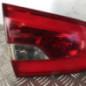 Feu arriere secondaire gauche (feux) PEUGEOT 308 2 SW