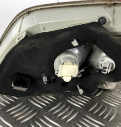 Feu arriere secondaire gauche (feux) PEUGEOT 308 2 SW