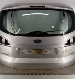 Malle/Hayon arriere FORD S-MAX 1 Photo n°1