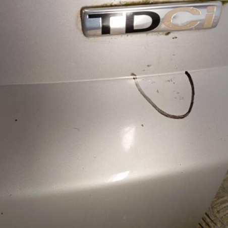 Malle/Hayon arriere FORD S-MAX 1