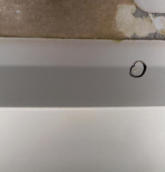 Malle/Hayon arriere FORD S-MAX 1 Photo n°3