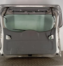 Malle/Hayon arriere FORD S-MAX 1 Photo n°5