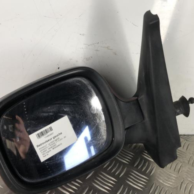 Retroviseur gauche RENAULT KANGOO 1