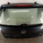 Malle/Hayon arriere VOLKSWAGEN POLO 4